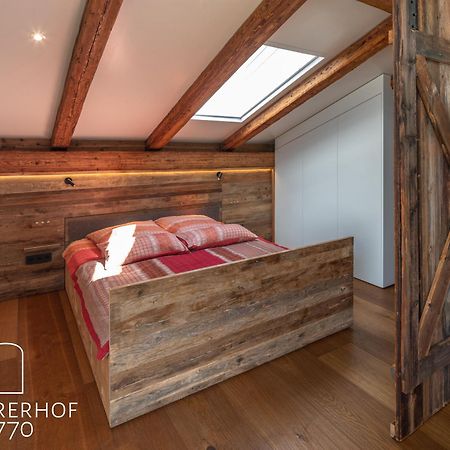 5 Sterne Penthouse-Loft Gut Stohrerhof Bis 4 Personen Diessen am Ammersee Ngoại thất bức ảnh