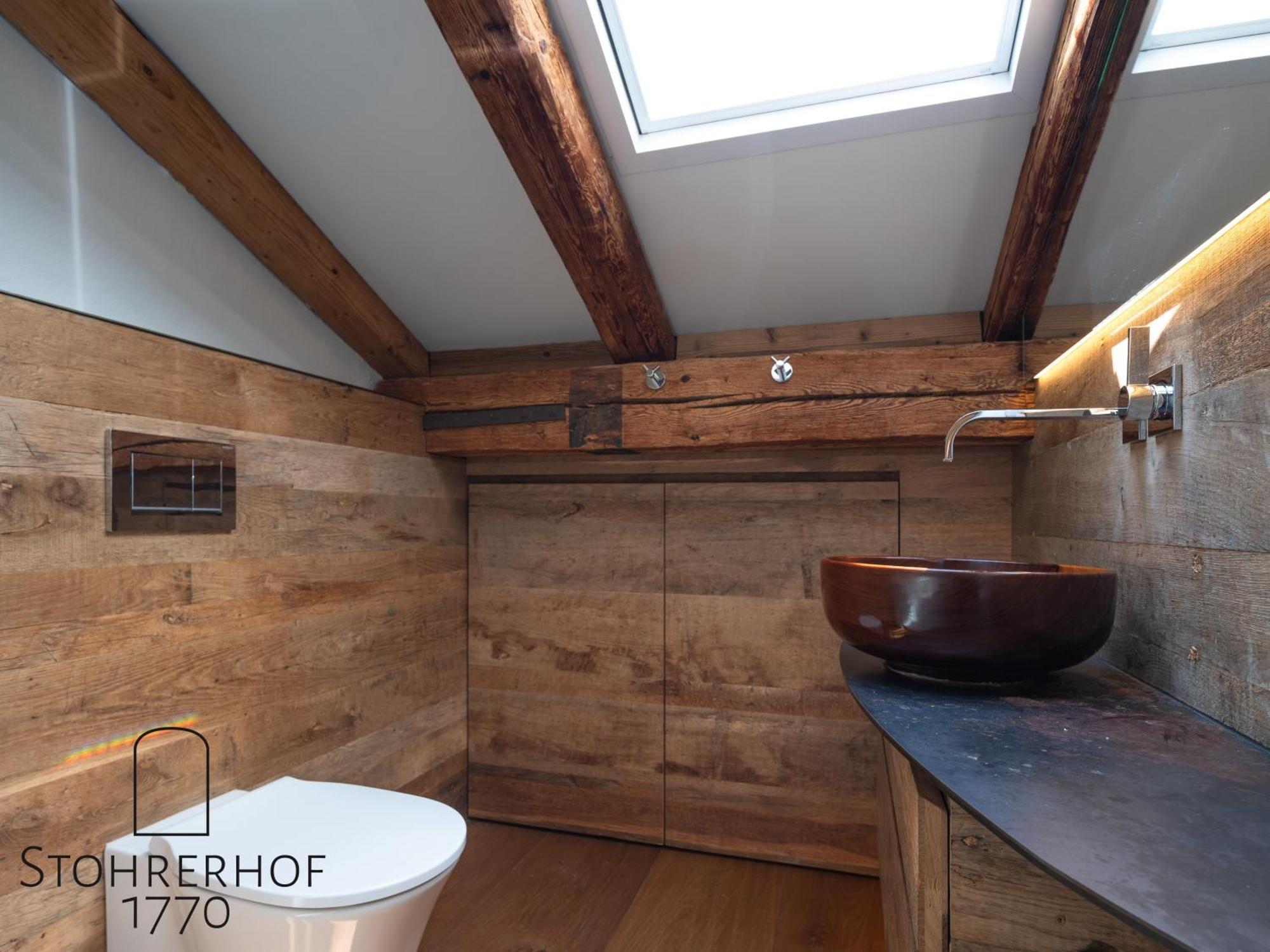 5 Sterne Penthouse-Loft Gut Stohrerhof Bis 4 Personen Diessen am Ammersee Ngoại thất bức ảnh