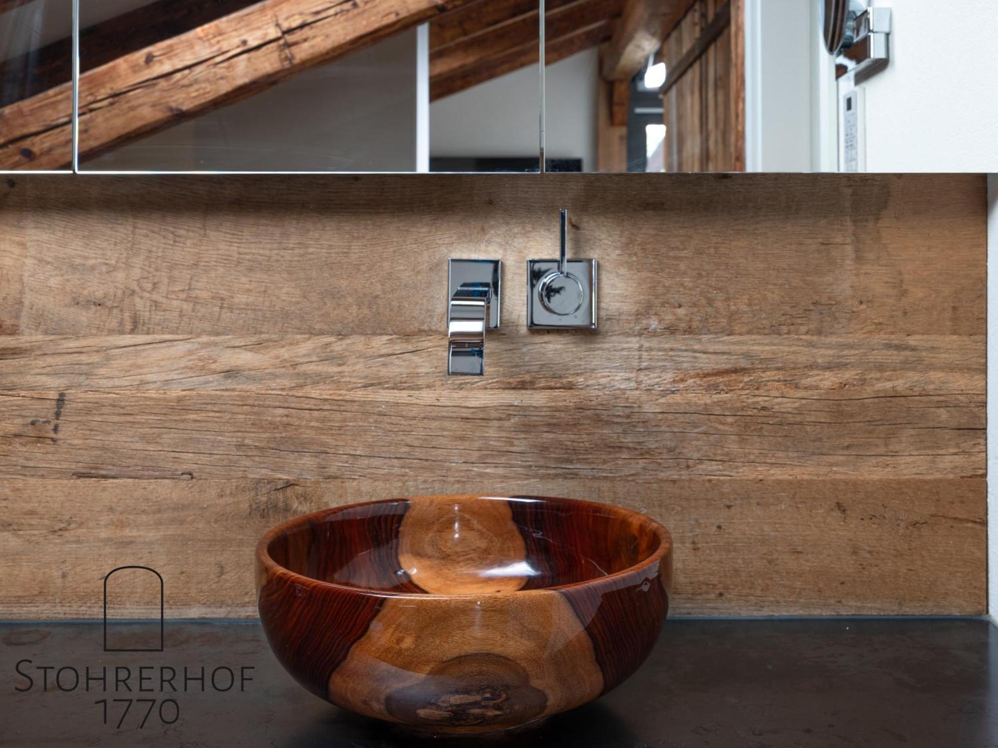 5 Sterne Penthouse-Loft Gut Stohrerhof Bis 4 Personen Diessen am Ammersee Ngoại thất bức ảnh